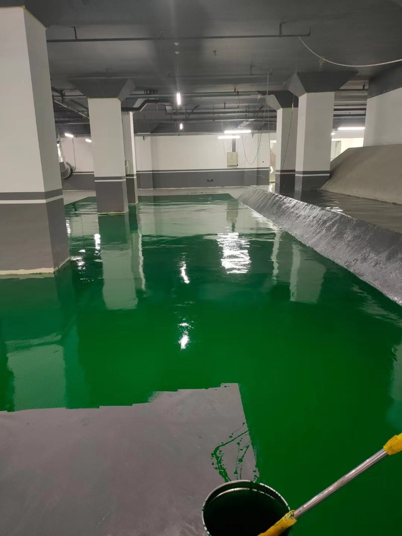 工业地坪的价格多少？选择合适的材料至关重要。