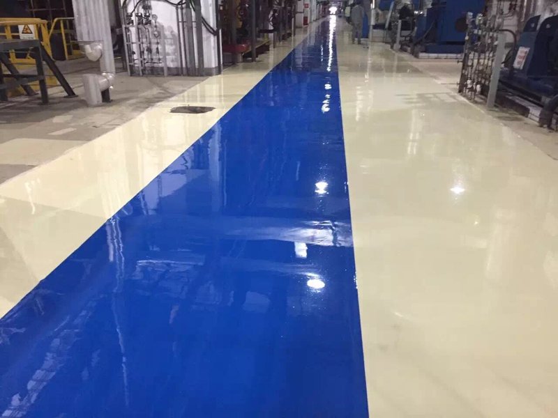 工业地坪价格：黑龙江环氧地坪与耐磨地坪对比
